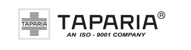 Taparia Logo