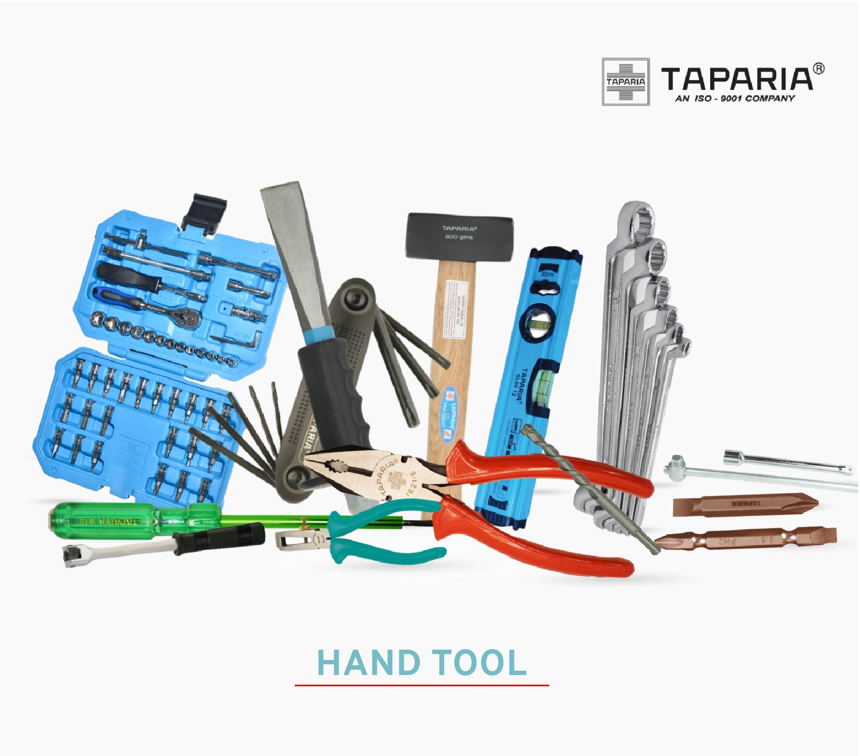 HAND TOOL
