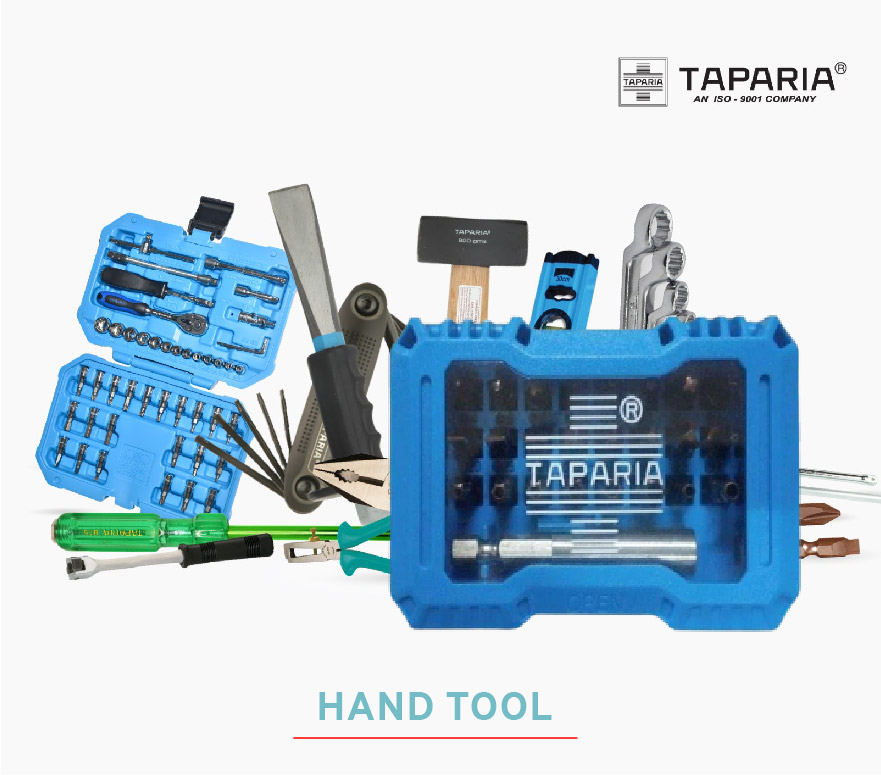 HAND TOOL