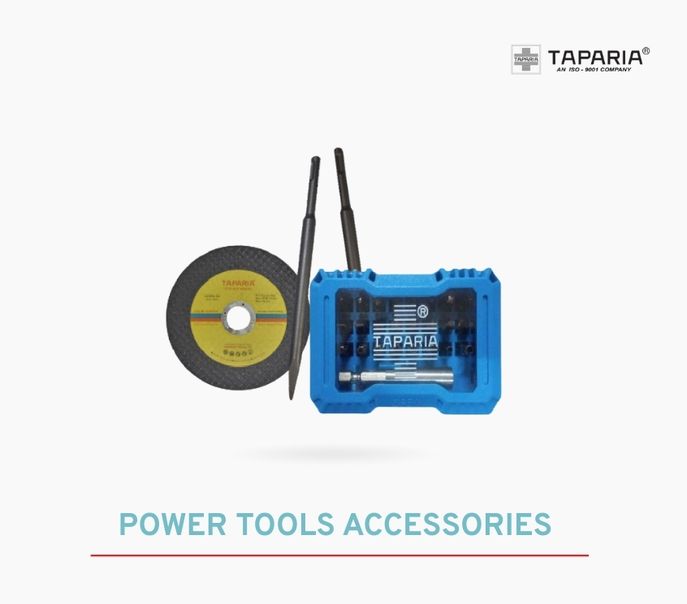 POWER TOOLS ACCESSORIES