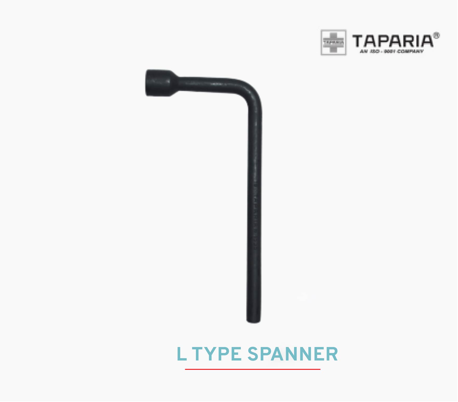 L Type Spanner