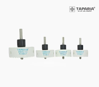 Bimetal Mini Hole Saw