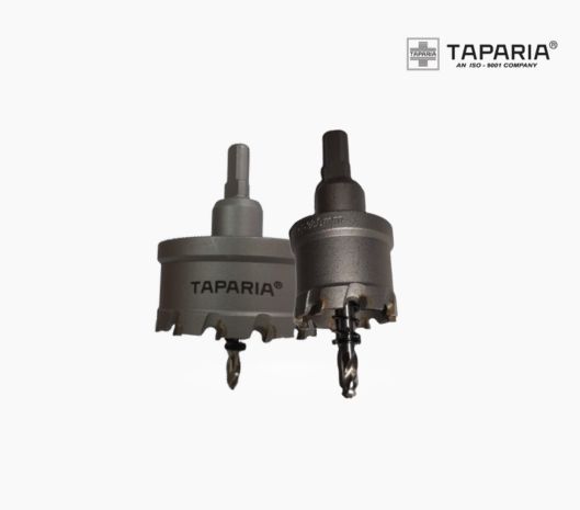 Tungsten Carbide Tip Hole Saw