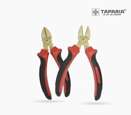 Diagonal Cutting Pliers