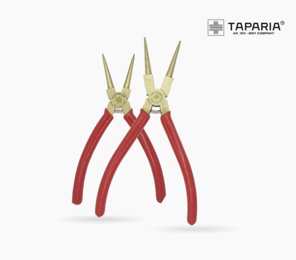 Snap Ring  Pliers  Internal