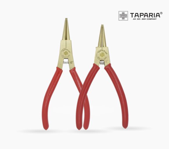 Snap Ring External Pliers