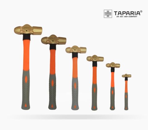 Sledge Hammer With Handle