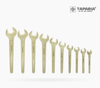 Single Ended Open Jaw