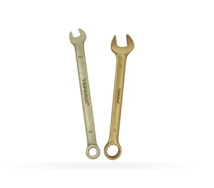 Combination Spanner
