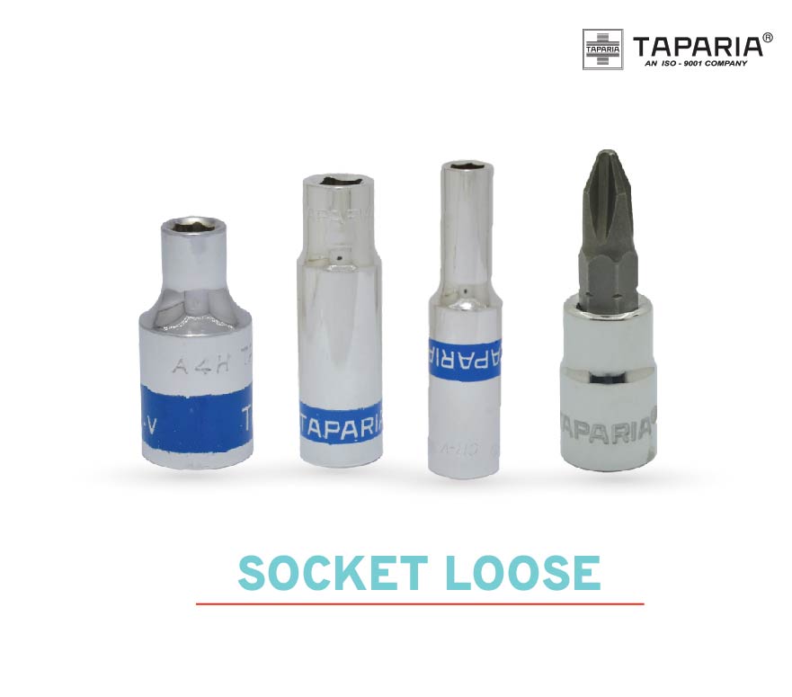 Socket Loose
