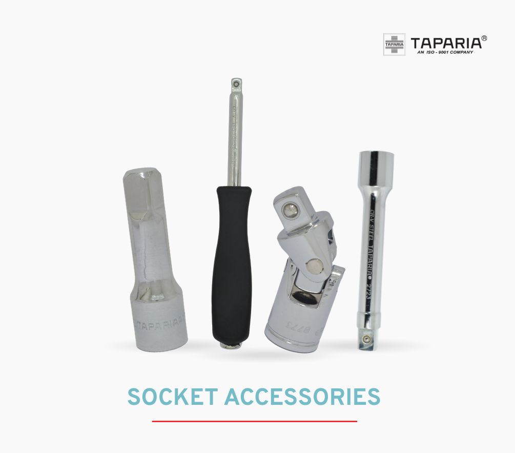 Socket Accessories