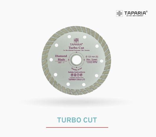 Turbo Cut