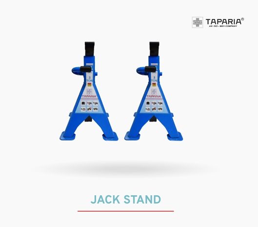 Jack Stand