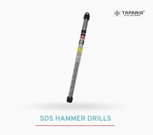SDS Hammer Drills