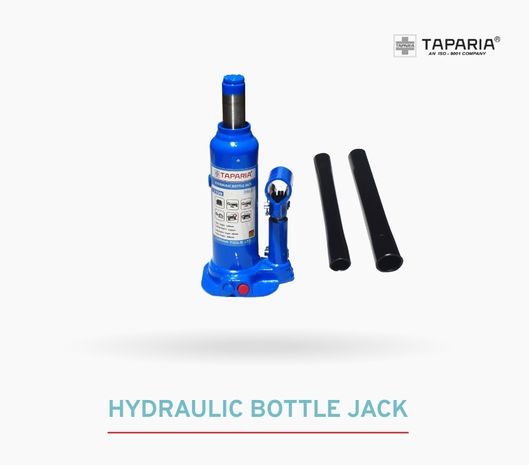 Hydraulic Bottle Jack