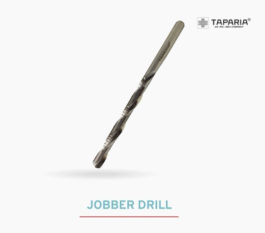 Jobber Drill