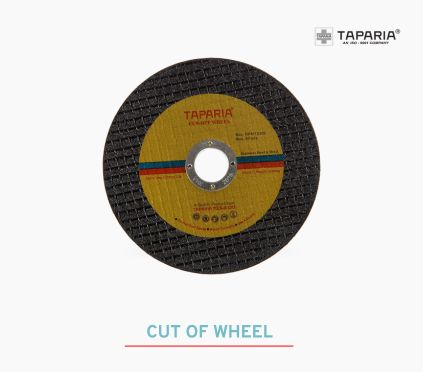 Cut of Wheel