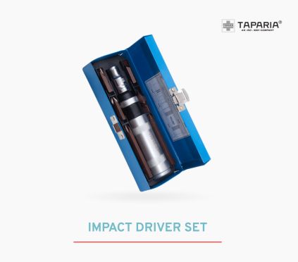 Impact Driver Set