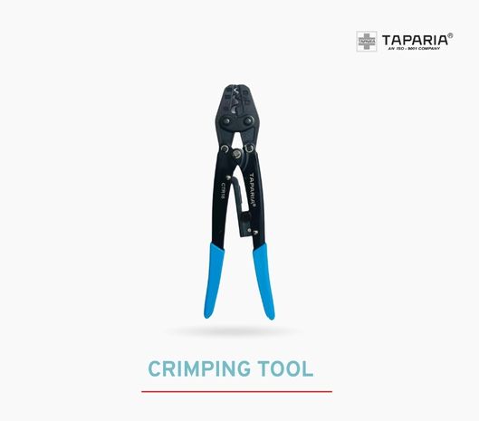 Crimping Tools