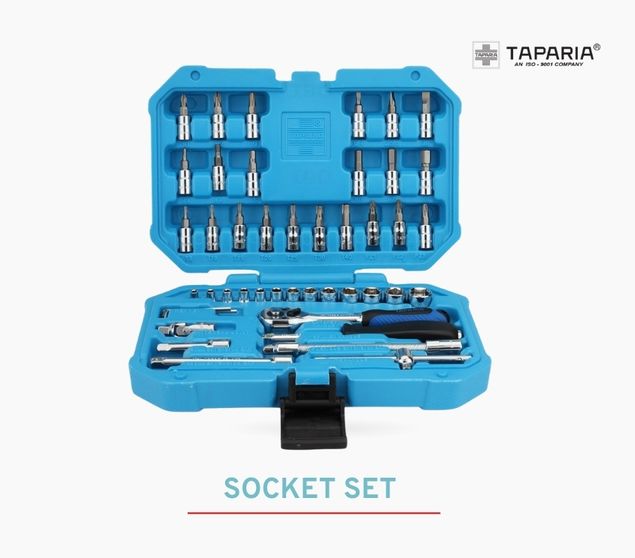 Socket set