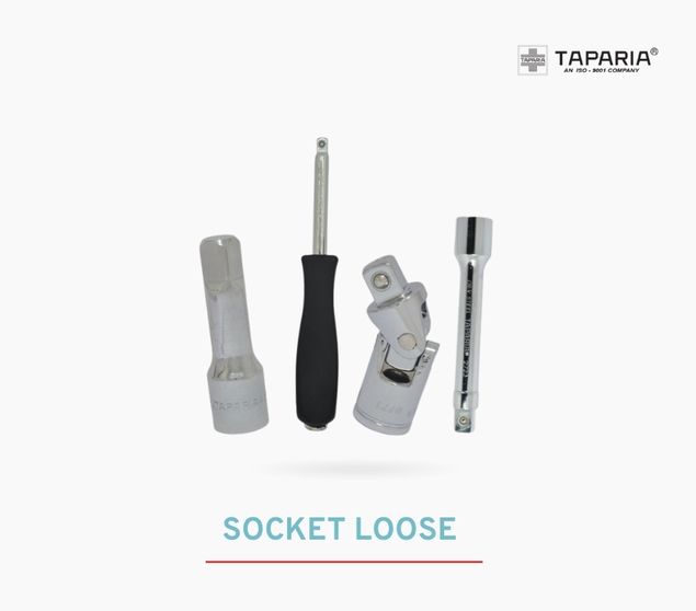 Socket Loose