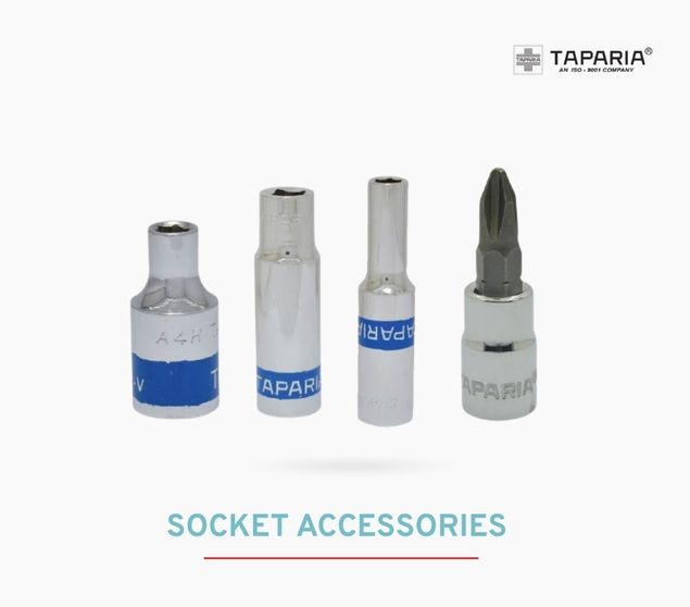 Socket Accessories