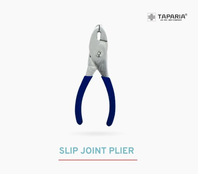 Slip Joint Plier
