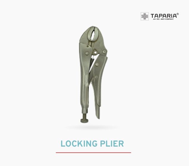 Locking Plier