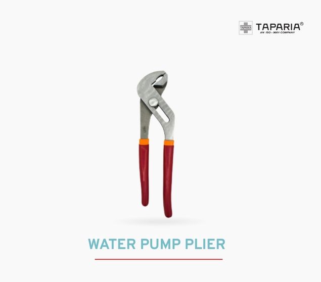 Water Pump Plier