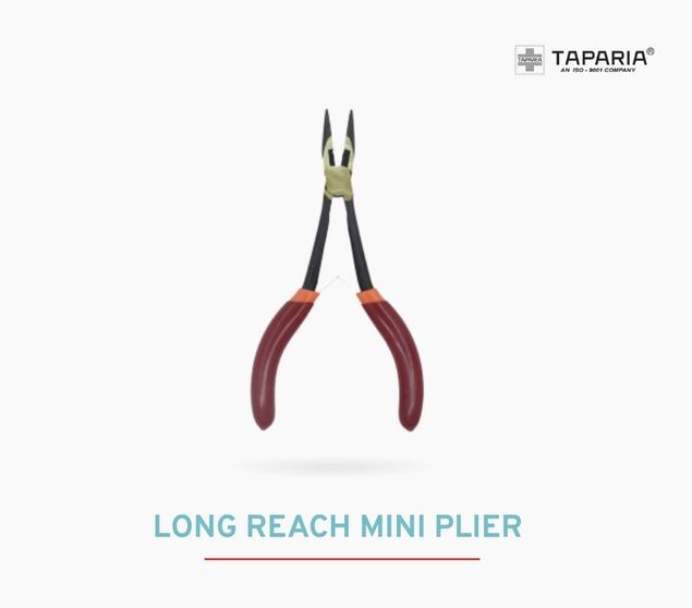 Long Reach Mini Plier