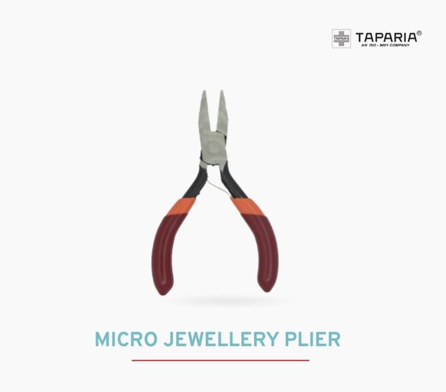 Micro Jewellery Plier