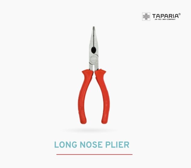 Long Nose Plier