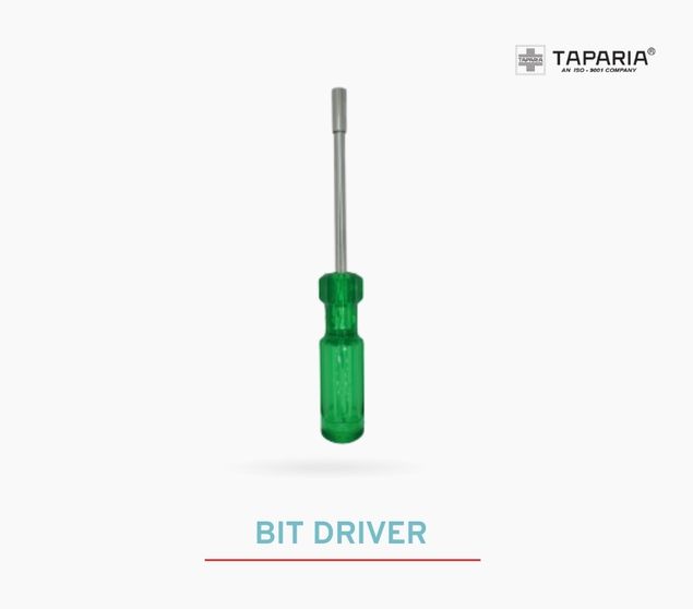 Bit Driver