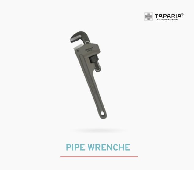 Pipe Wrenches