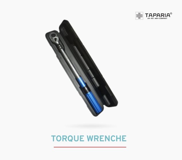 Torque Wrenche