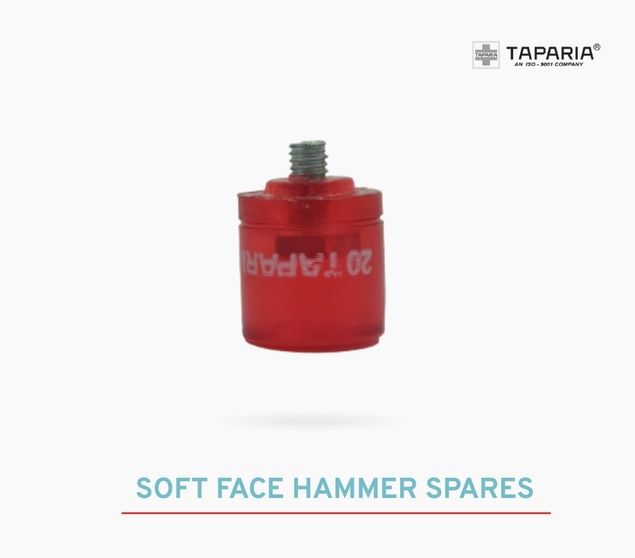 Soft face hammer