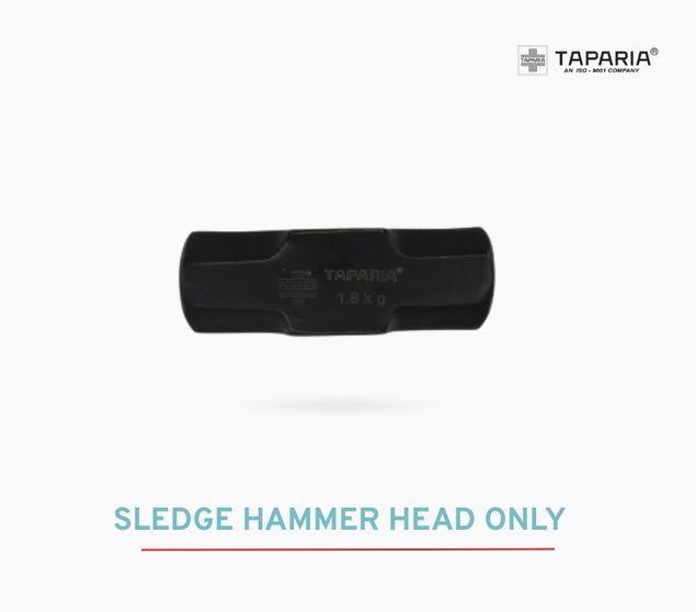 Sledge Hammer Head Only