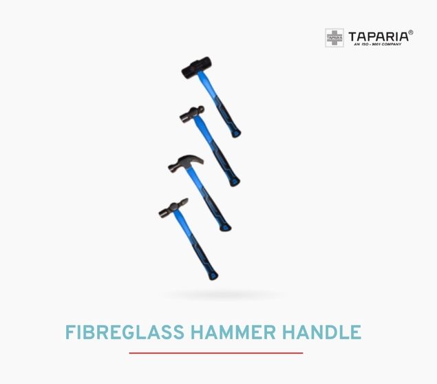 Fibreglass Hammer Handle