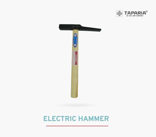 Electrician Hammer
