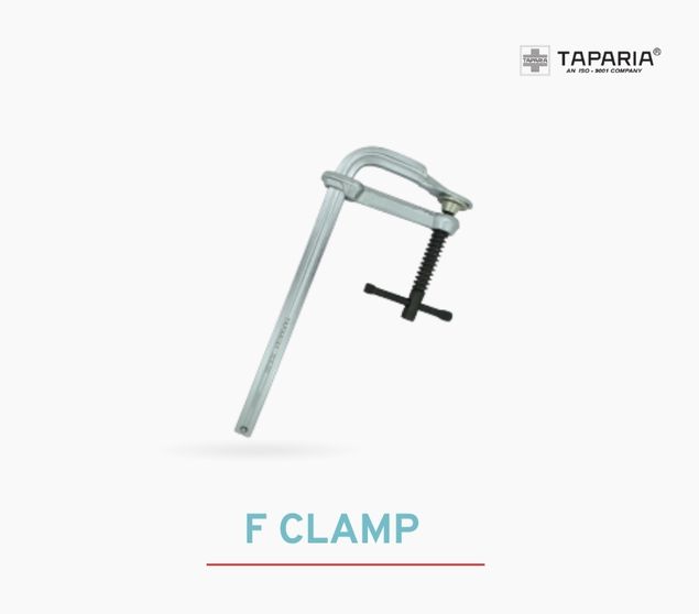 F Clamp