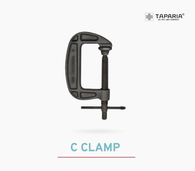 C Clamp