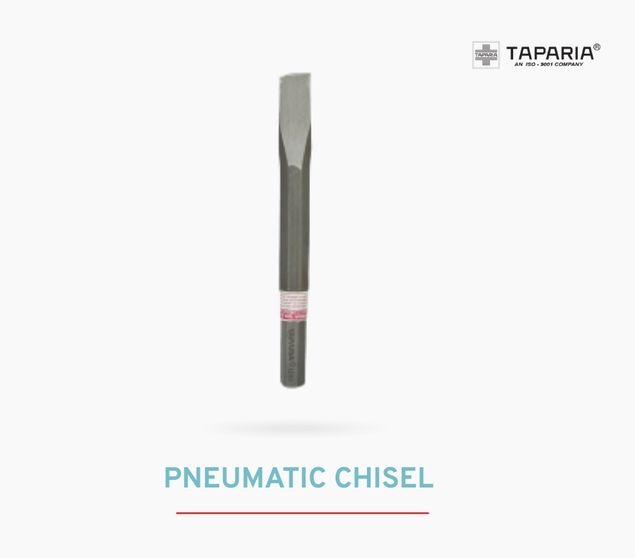 Pneumatic Chisel