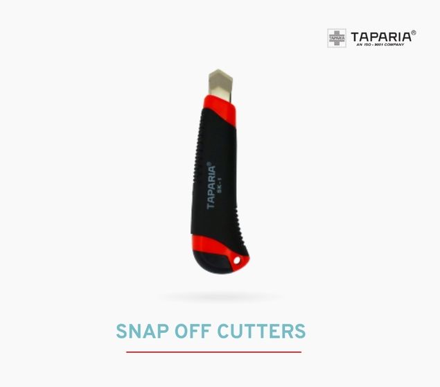 Snap off Cutters