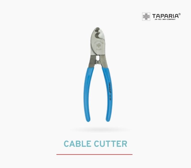 Cable Cutter