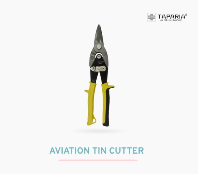 Aviation Tin Cutter