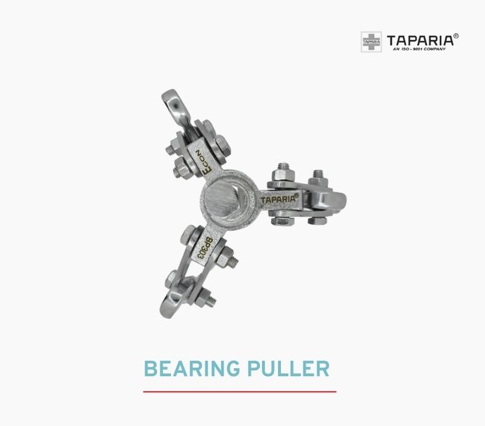 Bearing Puller