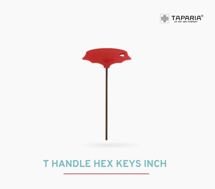 T handle Torx Keys