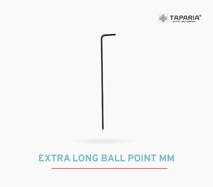 Long Ball Point Mm