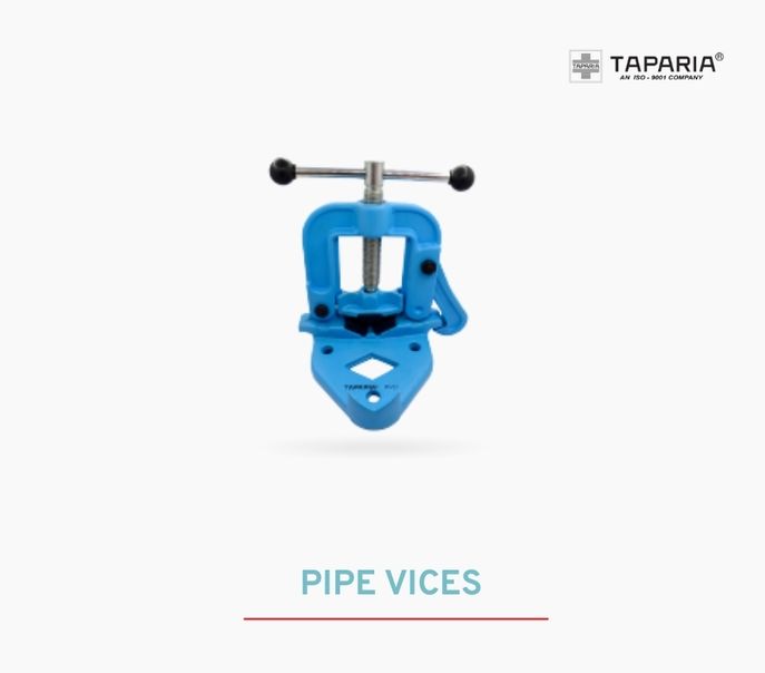 Pipe Vices
