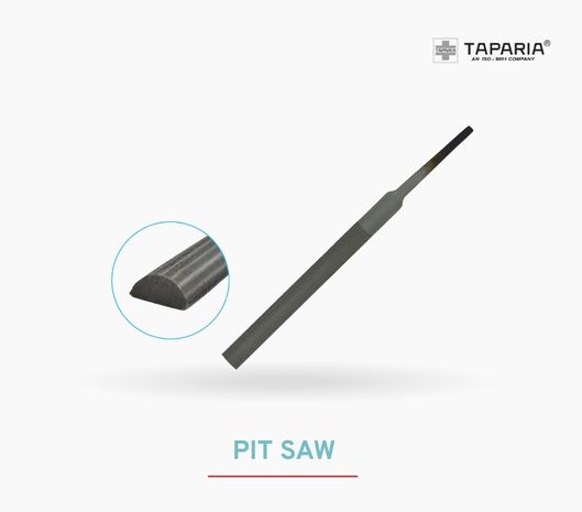 Pit Saw